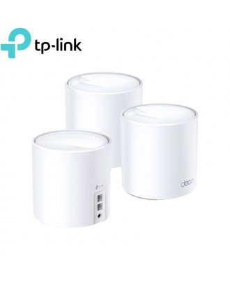 TP-Link Deco S7 AC1900 (3-Pack) - Gold One Computer